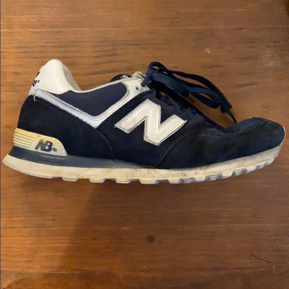 New Balance 574